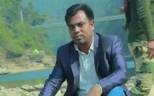 সত্য বলার খেসারত: বিকেলে লাইভ, রাতে লা.শ সাংবাদিক তুহিন