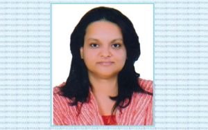 শিল্পপতি রাগীব আলীর ডাকাতি মামলায় মেয়ে রেজিনা কারাগারে