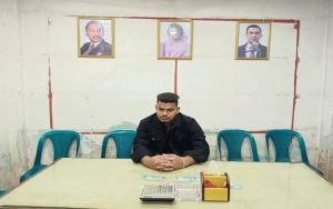 সিলেটের গোলাপগঞ্জে যুবদল কর্মী খু.ন