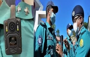 নির্বাচনে নিরাপত্তায় পুলিশের জন্য ৪০ হাজার বডিক্যাম সংগ্রহের উদ্যোগ