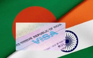 বাংলাদেশিদের জন্য মেডিক্যাল ভিসা সহজ করবে ভারত