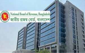 জিরো রিটার্ন’ জমাদানকারী করদাতাকে ৫ বছরের কারাদণ্ড