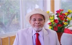 রাগীব আলী পরিবারের বিরোধের নেপথ্যে কী?