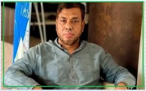 কোম্পানীগঞ্জ উপজেলা বিএনপির সভাপতি সাহাব উদ্দিনকে অব্যাহতি