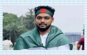 এনসিপি’র চট্টগ্রাম নগর যুগ্ম সমন্বয়কারী নিজাম উদ্দিনকে সাময়িক বহিষ্কার