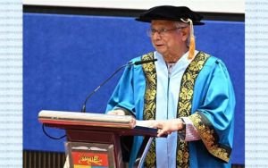 ফেব্রুয়ারিতে অবাধ ও সুষ্ঠু নির্বাচন হবে: প্রধান উপদেষ্টা মুহাম্মদ ইউনূস