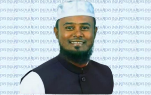 সাদাপাথরে  লুটপাট: ইউপি চেয়ারম্যান আলমগীর  আটক