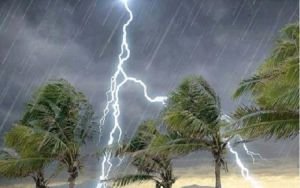 আগামী ৫ দিনে সিলেটসহ সব বিভাগে ভারী বৃষ্টির সম্ভাবনা