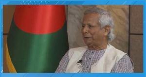 সংস্কার ও বিচার ছাড়া নির্বাচন হলে  দেশ পুরোনো সমস্যায় ফিরবে: প্রধান উপদেষ্টা ইউনূস