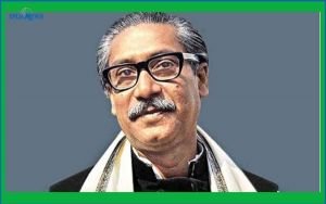 বঙ্গবন্ধু শেখ মুজিবুর রহমানের ৫০তম মৃত্যুবার্ষিকী আজ