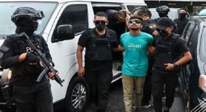 মালয়েশিয়ায় চার বাংলাদেশির বিরুদ্ধে আইএস সংশ্লিষ্টতার অভিযোগ