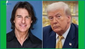 ট্রাম্পের কাছ থেকে পুরস্কার নেবেন না টম ক্রুজ