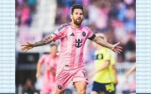 চোট কাটিয়ে মাঠে মেসি, লস অ্যাঞ্জেলেসকে হারালেন জাদুতে