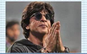 ভক্তদের আশা ভাঙলেন শাহরুখ