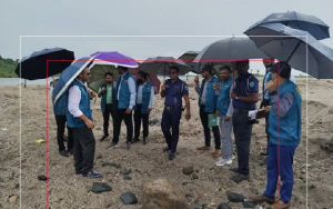 নিয়ম করে নির্ধারিত হারে ঘুষ আদায় করত পুলিশ, প্রশাসন ও বিজিবি: দুদক