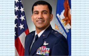 মার্কিন সেনাবাহিনীতে  ব্রিগেডিয়ার জেনারেল হলেন  বাংলাদেশি বংশোদ্ভূত শরীফুল খান