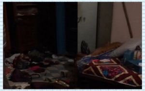 বিয়ানীবাজারে দুর্ধর্ষ ডা.কাতি, অর্ধকোটি টাকার মালামাল লু.ট