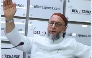 প্রধানমন্ত্রী শেখ হাসিনাকে অবৈধ বাংলাদেশি হিসেবে ফেরত পাঠানো উচিত-ওয়েইসি