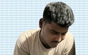 সুনামগঞ্জে এনএসআই সদস্য পরিচয়ে বিয়ে! তরুণ গ্রেপ্তার