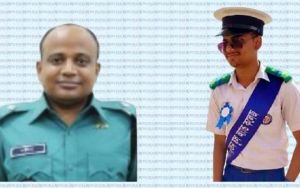 নাফিজ হ.ত্যা: পুলিশ সুপার শচীন গ্রে.ফতার