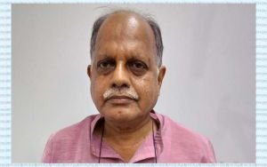 সাংবাদিক বিভুরঞ্জন সরকার নিখোঁ*জ, থানায় জিডি