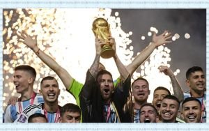 মেসির নেতৃত্বে ভারত আসছে আর্জেন্টিনা