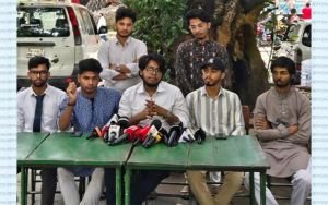 ডাকসু নির্বাচনে  সকল প্রার্থীর ডোপ টেস্টের দাবি