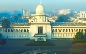 সিলেটের ৭টিপাথর কোয়ারিকে ইকো-ট্যুরিজমে রূপান্তরের নির্দেশ হাইকোর্টের