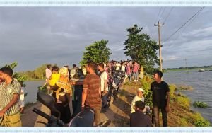 হবিগঞ্জের চিকনপুর ব্রিজে পর্যটকদের ভিড়: লাখাইয়ে গড়ে উঠছে নতুন বিনোদনকেন্দ্র