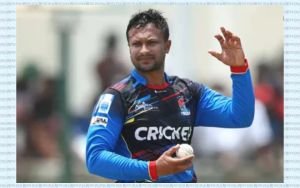 ‘সিপিএলে দুর্দান্ত সাকিবের ৪৪তম ম্যাচসেরা পুরস্কার’