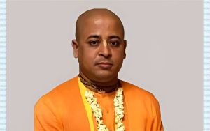 চিন্ময় দাসসহ ৩৯ জনের বিরুদ্ধে  আদালতে অভিযোগপত্র গৃহীত