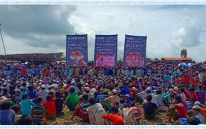 কক্সবাজারে ‘রোহিঙ্গা গণহত্যা দিবস’ পালিত, প্রত্যাবাসন ও বিচার দাবি