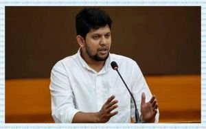 নিউইয়র্কে তথ্য উপদেষ্টা মাহফুজ আলমকে হেনস্তার চেষ্টা