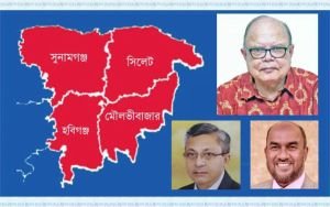 সেটেলমেন্টের প্রেস ঢাকায় স্থানান্তর হবে না: ভূমি উপদেষ্টা