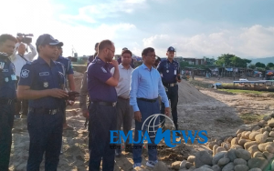 আজ থেকে পাথর লুটরাদের ধরতে অভিযান শুরু