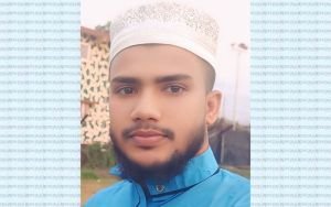 মাধবপুরে মোবাইল চার্জ দিতে গিয়ে যুবকের মৃ*ত্যু