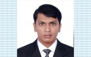 রুমমেটকে ছুরিকা*ঘাতের অভিযোগে ডাকসু ভিপি প্রার্থী জালাল আহমদ গ্রেফ*তার