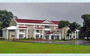 ভোলাগঞ্জে সাদাপাথর লুট: মন্ত্রিপরিষদ তদন্ত কমিটির গণশুনানি অনুষ্ঠিত