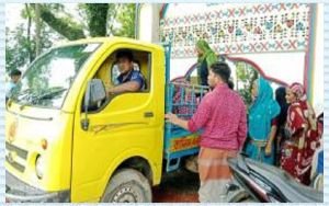 গোয়াইনঘাটে নারীর লা*শ উদ্ধার