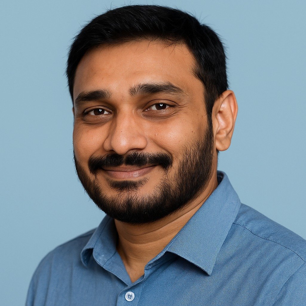 মোহাম্মদ আশরাফুল ইসলাম