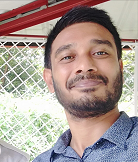 মোহাম্মদ আশরাফুল ইসলাম