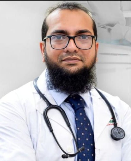 ডা. আবু ইউসুফ মো. নাজিম