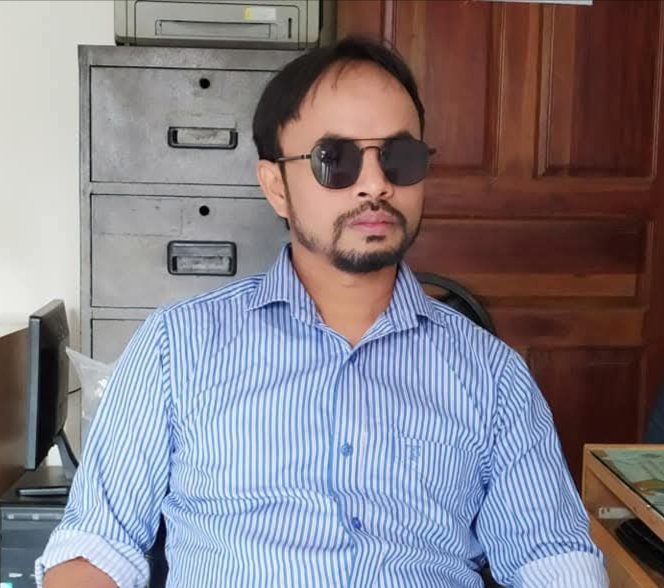 সিলভানুস লামিন