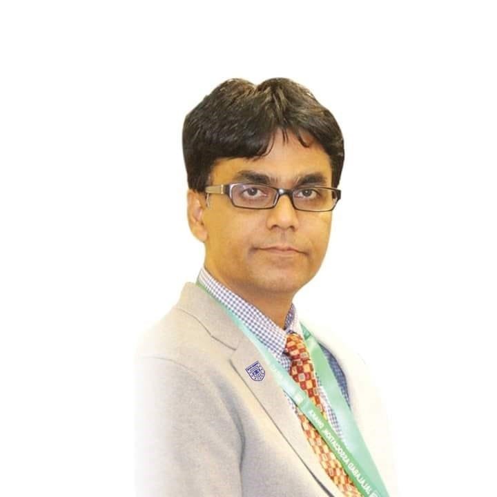 আহমাদুল কবির