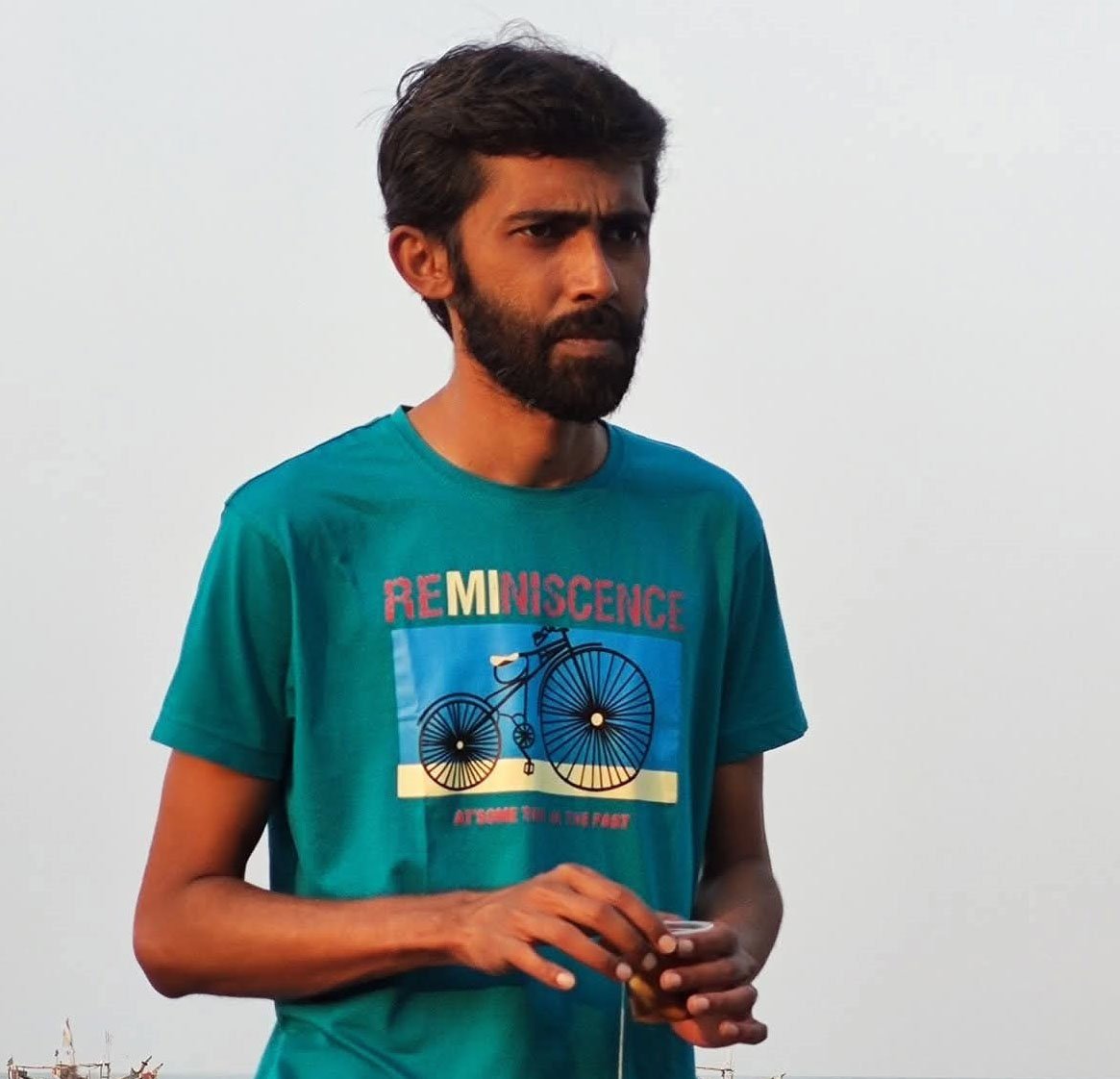 দেবজ্যোতি দেবু