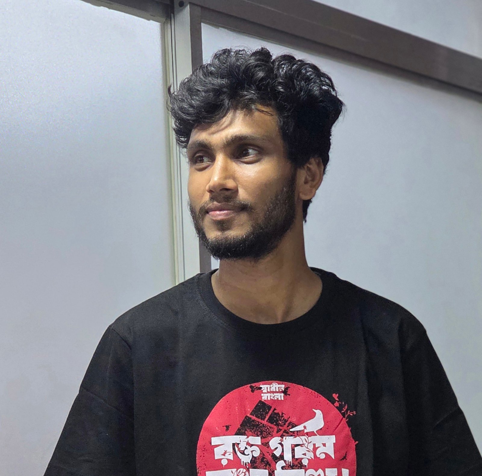 তাওহীদুর রহমান শাহ্