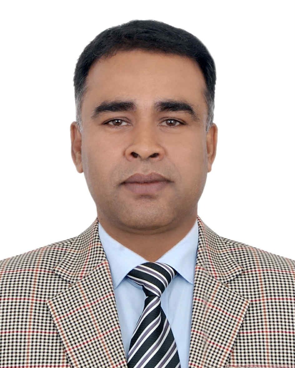মো. ফারুক হাসান সুজন