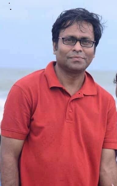 উজ্জ্বল দাস