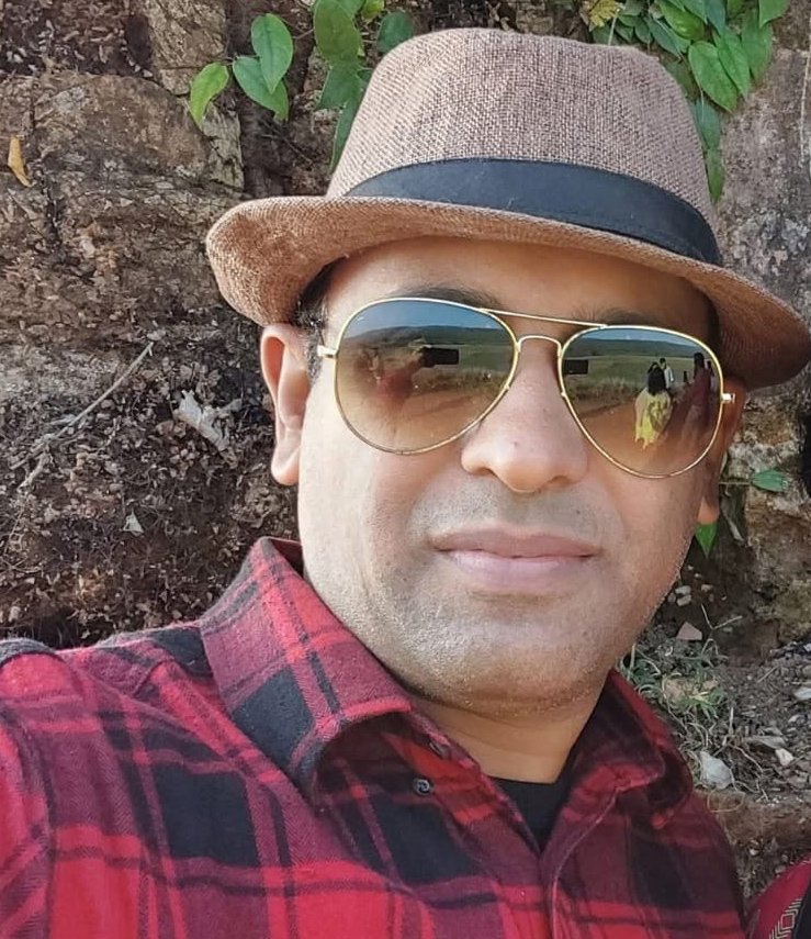 দেবাশীষ ভট্টাচার্য্য
