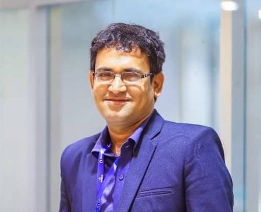 মিহির কান্তি দাস